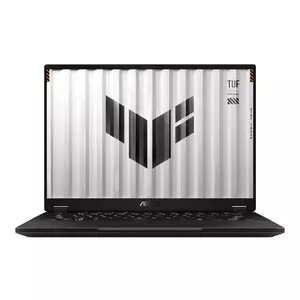 Notebook Asus TUF FA401WU 14" WQXGA 165Hz AMD Ryzen AI 9 HX 370 RTX 4050 RAM 16GB SSD 1TB No OS Jaeger Grey imagine