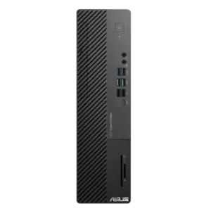 Sistem Brand ASUS ExpertCenter D7 SFF D700SE Intel Core i3-13100 RAM 64GB SSD 512GB No OS imagine