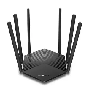 Router Mercurys MR50G AC1900 1xWAN 2x1000Mbps Rj45 imagine