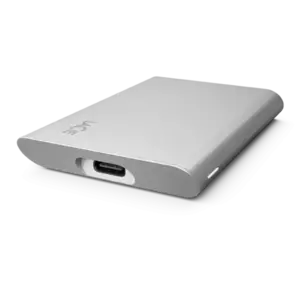 Hard Disk SSD LaCie Portable SSD 500GB USB 3.2 imagine