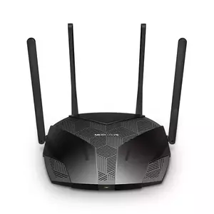 Router Mercurys MR70X AX1800 4x1000Mbps RJ45 imagine