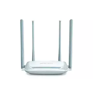 Router Mercurys MW325R 4x1000Mbps RJ45 imagine