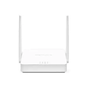 Router Mercurys MW301R 3x100 Mbps imagine