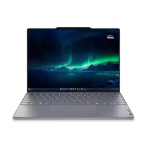 Ultrabook Lenovo ThinkBook 13x G4 IMH 13.5" 2.8K 120Hz Intel Core Ultra 9 185H RAM 32GB SSD 1TB Windows 11 Pro Luna Grey imagine