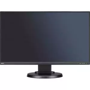 Monitor LED NEC E241N 24" Full HD 6ms Negru imagine