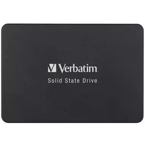 Hard Disk SSD Verbatim Vi550 S3 512GB 2.5" imagine