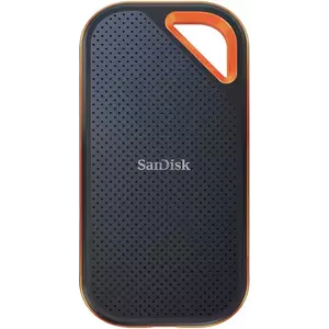 Hard Disk Extern Sandisk Extreme PRO Portable 4TB USB 3.2 imagine