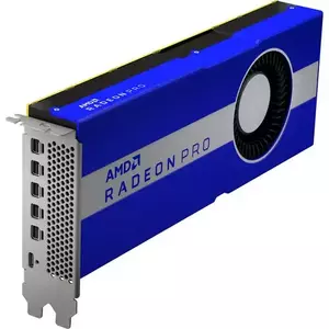 Placa Video AMD Radeon Pro W5700 8GB GDDR6 256 biti imagine