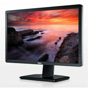 Monitor Second Hand DELL U2312HMT, 23 Inch Full HD LCD, VGA, DVI, USB, DISPLAY PORT imagine