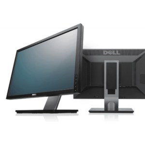 Monitor Second Hand Dell P2210F, 22 Inch LCD, 1680 x 1050, VGA, DVI, DisplayPort, USB imagine