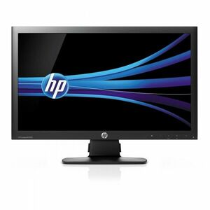 Monitor Second Hand HP LE2202x, 21.5 Inch Full HD LED, VGA, DVI imagine