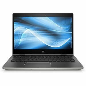 Laptop Refurbished HP X360 440 G1, Intel Core i7-8550U 1.80 - 4.00 GHz, 8GB DDR4, 256GB SSD, 14 Inch Full HD Touchscreen, Webcam + Windows 10 Pro imagine