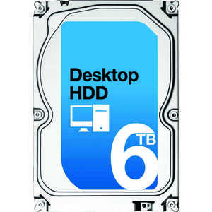 Hard Disk 6TB SATA 3.5 inch imagine