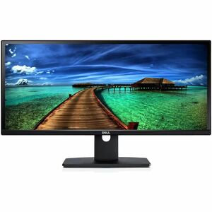 Monitor Second Hand Dell UltraSharp U2913WM , 29 Inch , AH-IPS W-LED 2560 x 1080, HDMI, DisplayPort, 4x USB 3.0 imagine