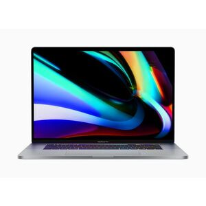 Laptop Second Hand Apple MacBook Pro 16 Touch Bar, Intel Core i9-9880H 2.30 - 4.80GHz, 16GB DDR4, Placa Video AMD Radeon Pro 5500M, 1TB SSD, 16 Inch Retina IPS Display imagine