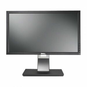 Monitor DELL G2210T, LCD 22 inch, 1680 x 1050, VGA, DVI, Widescreen imagine