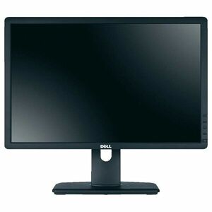 Monitor Refurbished Profesional DELL P2213T, 22 Inch LED, 1680 x 1050, VGA, DVI, Display Port, USB imagine