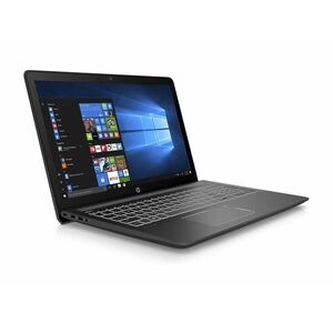 Laptop Second Hand HP Pavilion 15-cb091nd, Intel Core i7-7700HQ, Nvidia Geforce GTX 1050, 16GB DDR4, 512GB SSD, DVD-RW, Webcam, Full HD, , 15.6 Inch, GRAD A- imagine