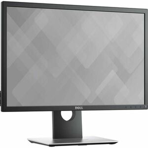 Monitor Second Hand DELL P2217H, 22 Inch LED, 1680 x 1050, VGA, DisplayPort, HDMI, USB imagine