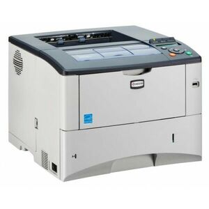 Imprimanta Laser Monocrom Second Hand Kyocera 2020D, A4, 37 ppm, 1200 x 1200 dpi, Duplex, USB imagine