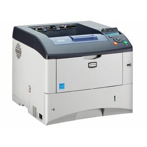 Imprimanta Laser Monocrom Second Hand Kyocera FS-4020DN, A4, 45 ppm, 1200 x 1200 dpi, Duplex, Retea, USB imagine