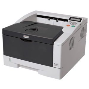 Imprimanta Laser Monocrom Second Hand KYOCERA 1370DN, A4, 37 ppm, Duplex, Retea, USB imagine