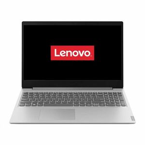 Laptop Second Hand Lenovo Ideapad S145-15IIL, Intel Core i5-1035G1 1.00 - 3.60GHz, 20GB DDR4, 512GB SSD NVME, 15.6 Inch HD, Webcam, Tastatura Numerica imagine