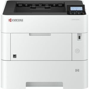 Imprimanta Second Hand Laser Monocrom Kyocera ECOSYS P3150DN, A4, 42 ppm, 1200 x 1200 dpi, USB, Retea, Duplex imagine