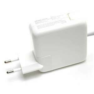 Incarcator Apple MacBook Air 2012 MagSafe2 45W Replacement imagine