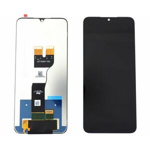 Display Samsung Galaxy A05s 2023 A057 fara Rama Black Negru imagine