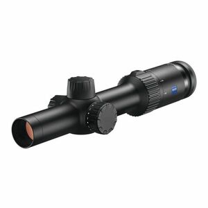 Luneta de arma pentru vanatoare Zeiss Conquest V4 1-4x24/IR60 imagine