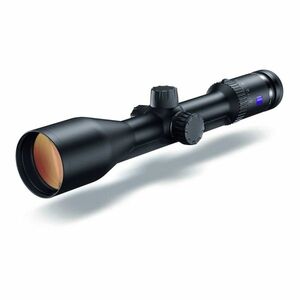 Luneta de arma pentru vanatoare Zeiss Conquest V6 2.5-15x56/IR60 ASV cu sina imagine