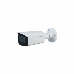 Camera supravegere exterior Dahua Starlight HAC-HFW2241TU-Z-A-27135-S2-DIP, 2 MP, IR 80 m, 2.7 - 13.5 mm, microfon imagine