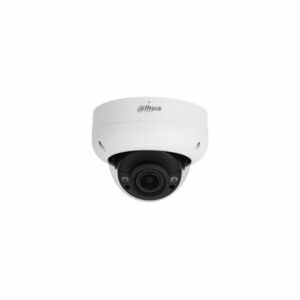 Camera supraveghere IP Dome Dahua WizSense IPC-HDBW3541R-ZAS-27135-S2, 5MP, 2.7-13.5 mm, IR 40 m, microfon, slot card, vizualizare de pe telefon, PoE imagine