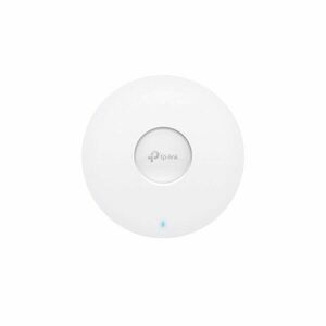 Access Point Dual Band TP-Link EAP673, Wi-Fi 6, Port 2.5G , 2.4/5 GHz, Omada, MU-Mimo, PoE imagine