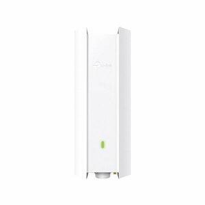 Acces point dual-band de exterior TP-Link EAP623-Outdoor HD, 2.4/5 GHz, 1201 Mbps, Omada, MU-Mimo, PoE imagine