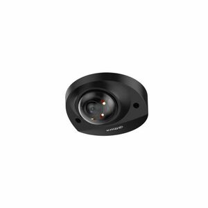 Camera supraveghere IP Dome cu iluminare duala Dahua WizSense IPC-HDBW2449F-AS-IL-0280B, 4 MP, 2.8 mm, IR/lumina calda 30 m, microfon, slot card, PoE, protectie perimetrala imagine