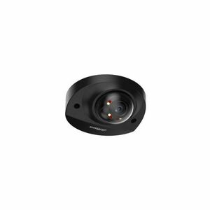 Camera supraveghere IP Dome cu iluminare duala Dahua WizSense IPC-HDBW2249F-AS-IL-0280B, 2 MP, 2.8 mm, IR/lumina calda 30 m, microfon, slot card, PoE, protectie perimetrala imagine