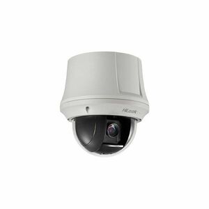 Camera de supraveghere rotativa PTZ Speed Dome Hikvision HiLook Darkfighter PTZ-T4215-D3, 2 MP, 5 - 75 mm, 15x imagine