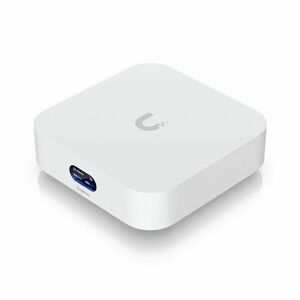 Acces point Gateway Wi-Fi 6 Ubiquiti UniFi Express UX-EU, 2.4 Gbps, 2.4GHz / 5GHz, 1 port GbE RJ45 imagine