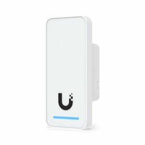 Cititor de proximitate Ubiquiti UniFi Access Reader G2 UA-G2, NFC, MIFARE, 13.56MHz, PoE imagine