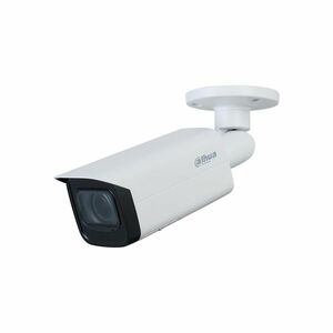 Camera supraveghere IP exterior Dahua WizSense IPC-HFW2541T-ZAS-27135, 5 MP, 2.7-13.5 mm, IR 60 m, slot card, PoE, motorizat imagine