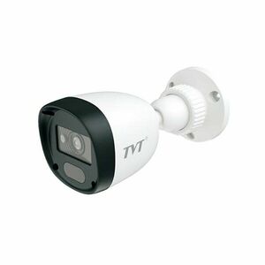 Camera supraveghere exterior TVT TD-7420AS3L(D/AR1), 2 MP, 2.8 mm, IR 20 m imagine