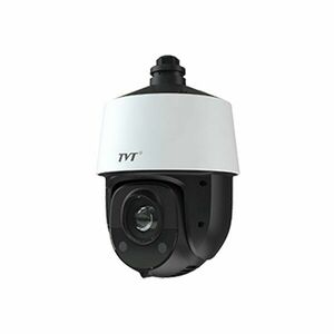 Camera supraveghere IP Speed Dome PTZ TVT TD-8423IS3LN(PE/15M/AR20), 2MP, IR 200m, 5 - 75mm, 15x zoom, Smart tracking, PoE imagine