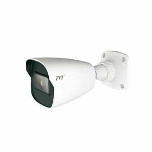 Camera supraveghere exterior TVT TD-7451AS2(D/AR2), 5 MP, 3.6 mm, IR 30 m imagine