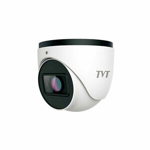 Camera supraveghere dome TVT TD-7555AE3(D/AZ/SW/AR3), 5 MP, 2.8 - 12 mm, IR 50 m imagine