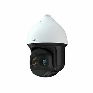 Camera supraveghere IP Speed Dome PTZ cu stergator TVT Starlight TD-8843IM(PE/WP/37M/AR30), 4MP, IR 500m, 5.6 - 208mm, 16x zoom, Smart tracking, DeepLearning, PoE++ imagine