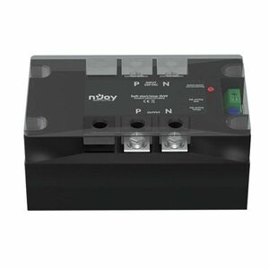 Modul Soft Start/Stop nJoy, 1kW, 5A imagine