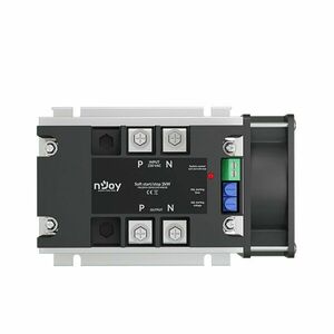 Modul Soft Start/Stop nJoy, 2kW, 10A imagine