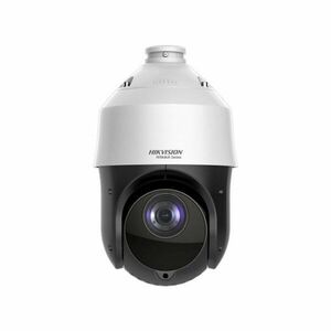 Camera supraveghere IP Speed Dome Hikvision HiWatch HWP-N4225IH-DE(H), 2MP, 4.8 - 120 mm, slot card, PoE, 25x imagine